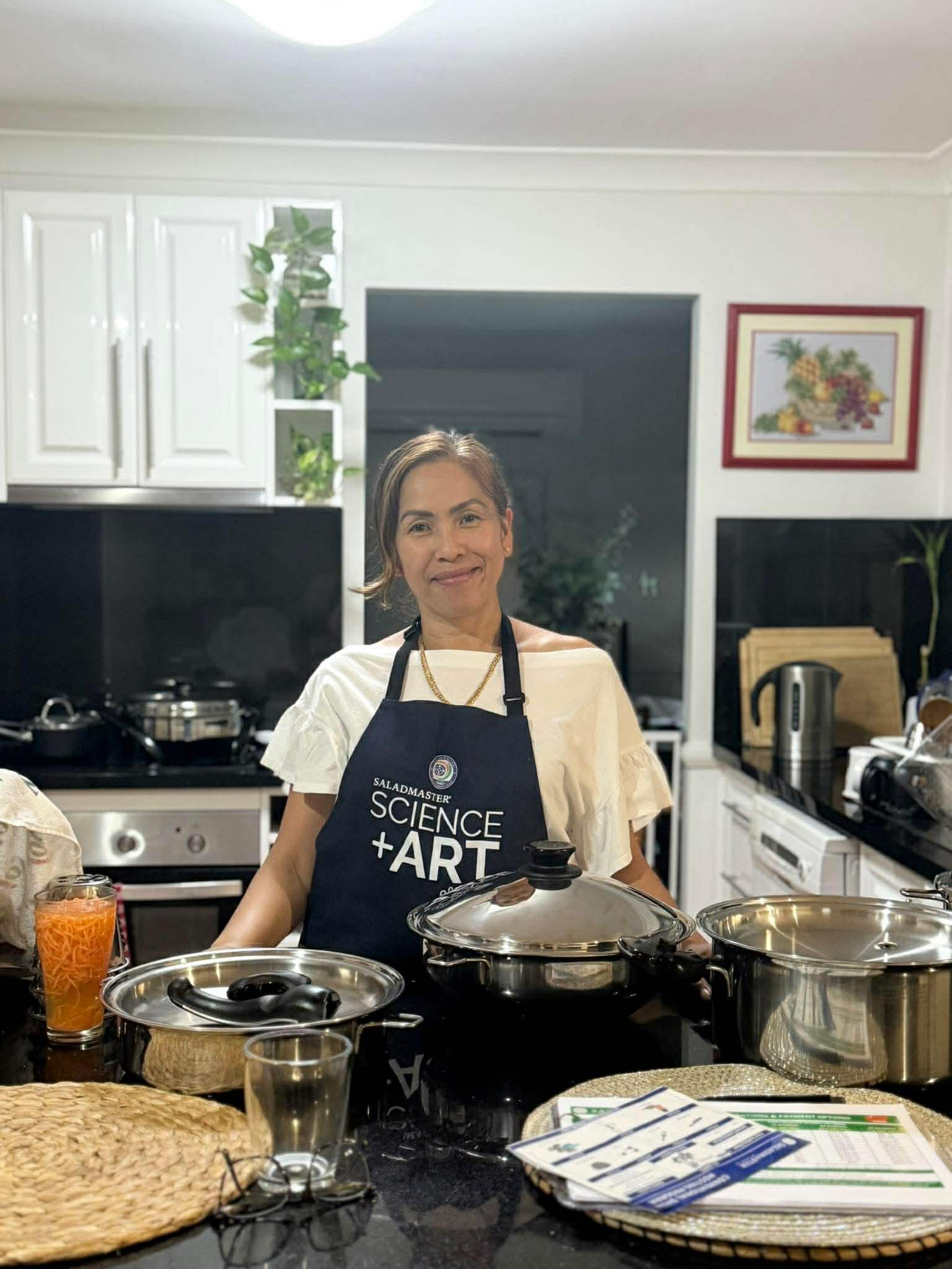 BEVERLY BARTIMOTE